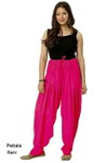MB Patiala Style Bottom Wholesale Clothing Suppliers In India